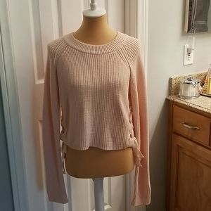 Endless Rose Sweater